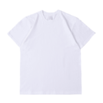 7001,180G Adult Round Neck Short Sleeve,Tailored Fit - 图片 2