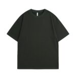 03000,300G -26S Adult Round Neck Short Sleeve - 图片 5