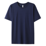 T210,210G Adult Round Neck Short Sleeve Icetech - 图片 10