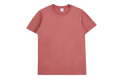 Q2000 , 200G Combed Cotton T-shirt - 图片 7