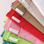 T210,210G Adult Round Neck Short Sleeve Icetech