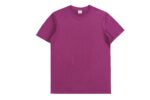 Q2000 , 200G Combed Cotton T-shirt - 图片 2