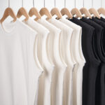 V2700,270G Oversize Vest - 图片 2