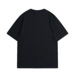 03000,300G -26S Adult Round Neck Short Sleeve - 图片 3