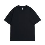 03000,300G -26S Adult Round Neck Short Sleeve - 图片 4