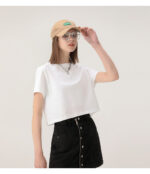 S2000, 210G T-shirt For Female