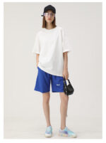 01OA1, 230G Adult Round Neck Short Sleeve ,Regular Fit