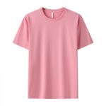T210,210G Adult Round Neck Short Sleeve Icetech - 图片 3