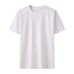 T210,210G Adult Round Neck Short Sleeve Icetech - 图片 7