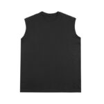 V2700,270G Oversize Vest - 图片 4